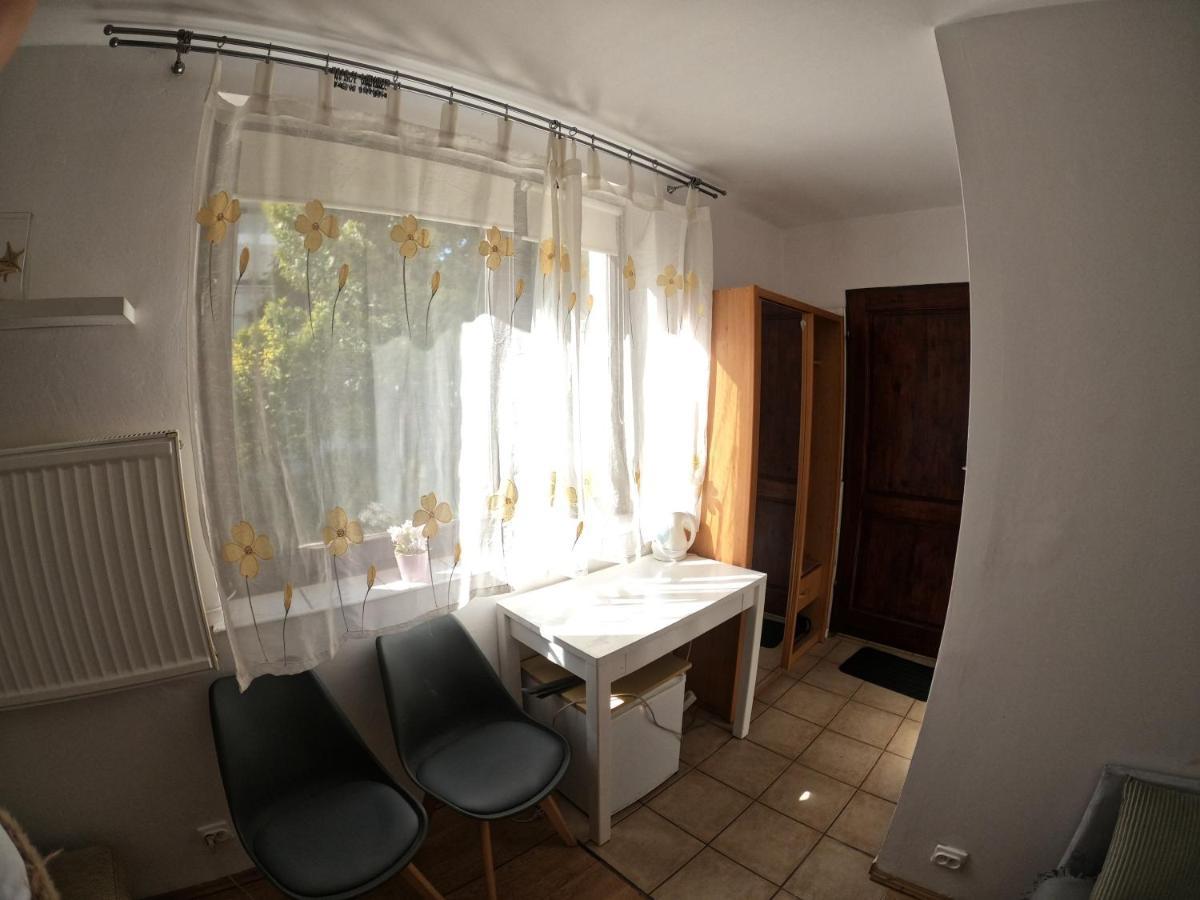 Nadmorska 8 Daire Gdansk Dış mekan fotoğraf