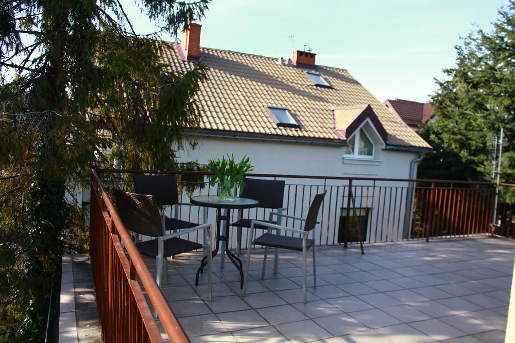 Nadmorska 8 Daire Gdansk Dış mekan fotoğraf