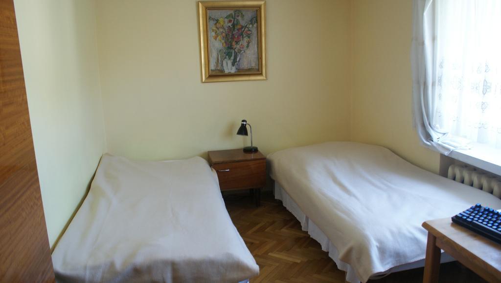 Nadmorska 8 Daire Gdansk Dış mekan fotoğraf
