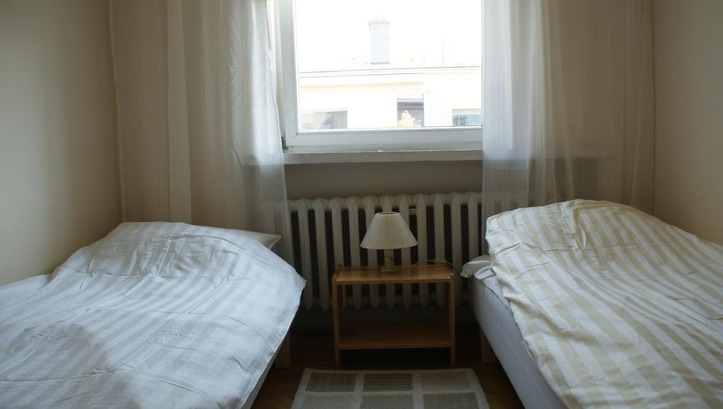 Nadmorska 8 Daire Gdansk Dış mekan fotoğraf