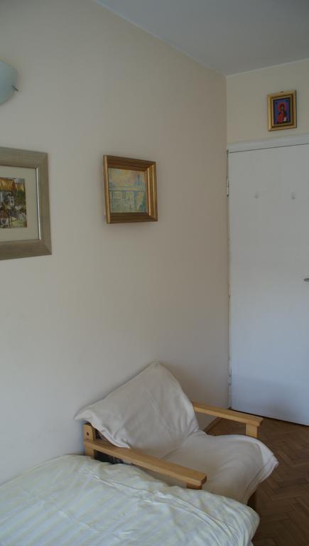 Nadmorska 8 Daire Gdansk Dış mekan fotoğraf